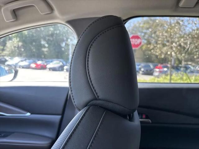 2024 Mazda CX-30 2.5 Turbo Premium Package
