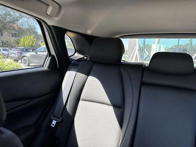 2024 Mazda CX-30 2.5 Turbo Premium Package