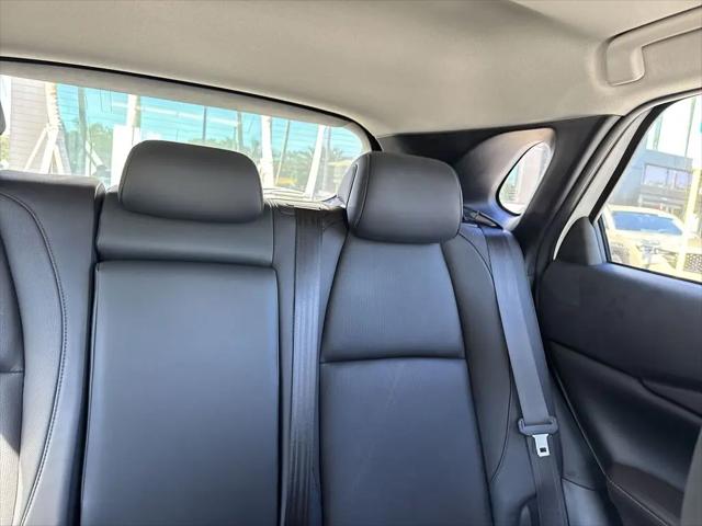 2024 Mazda CX-30 2.5 Turbo Premium Package
