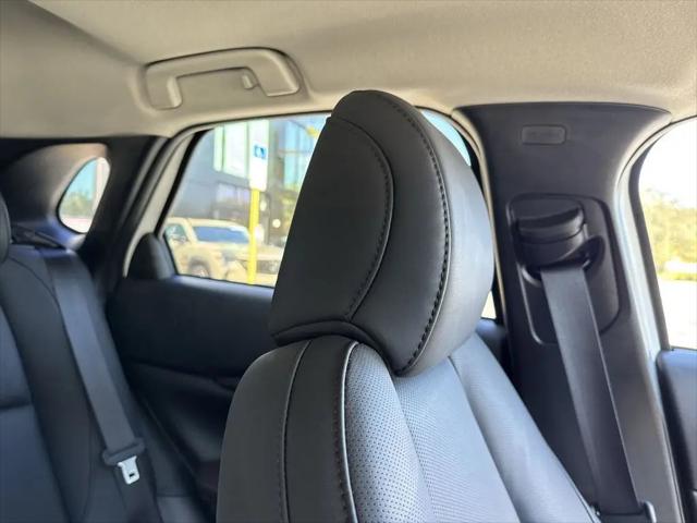 2024 Mazda CX-30 2.5 Turbo Premium Package