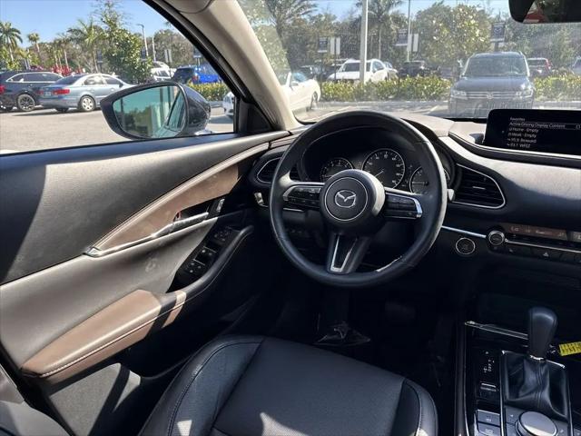 2024 Mazda CX-30 2.5 Turbo Premium Package