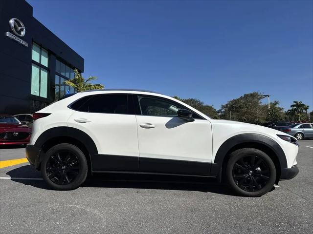 2024 Mazda CX-30 2.5 Turbo Premium Package