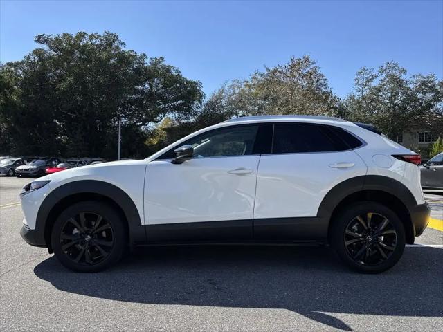 2024 Mazda CX-30 2.5 Turbo Premium Package