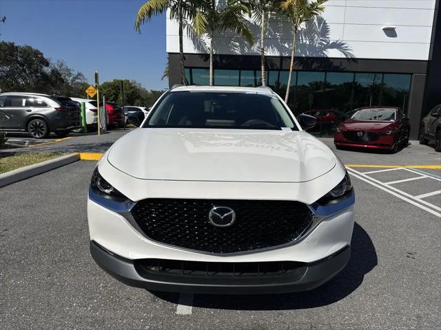 2024 Mazda CX-30 2.5 Turbo Premium Package