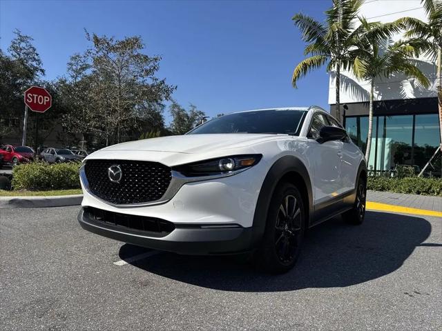 2024 Mazda CX-30 2.5 Turbo Premium Package