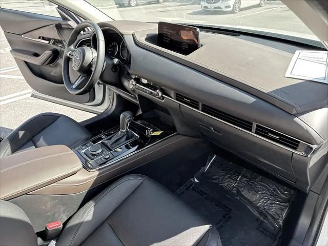 2024 Mazda CX-30 2.5 Turbo Premium Package