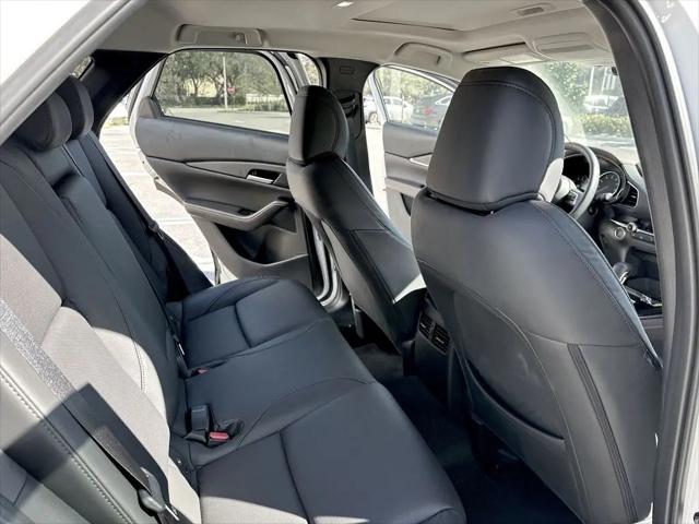 2024 Mazda CX-30 2.5 Turbo Premium Package