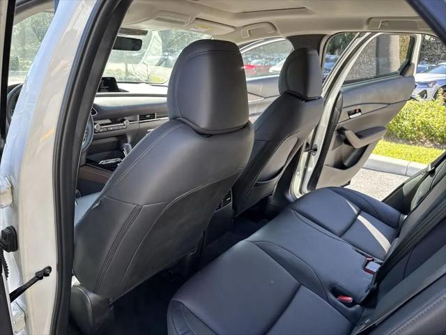 2024 Mazda CX-30 2.5 Turbo Premium Package
