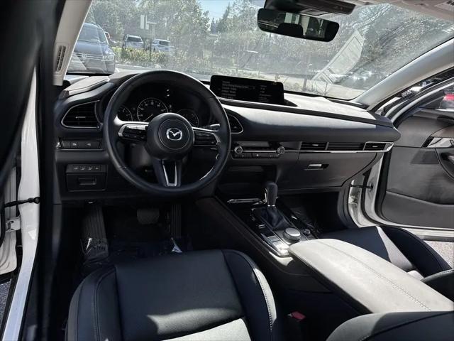 2024 Mazda CX-30 2.5 Turbo Premium Package