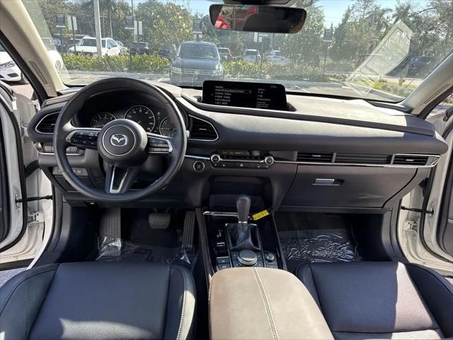 2024 Mazda CX-30 2.5 Turbo Premium Package