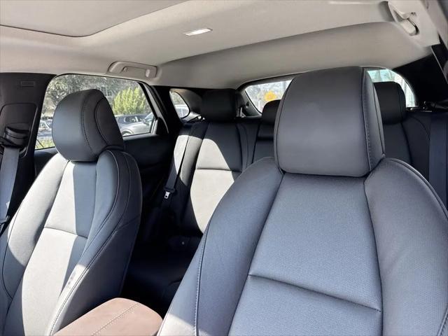 2024 Mazda CX-30 2.5 Turbo Premium Package