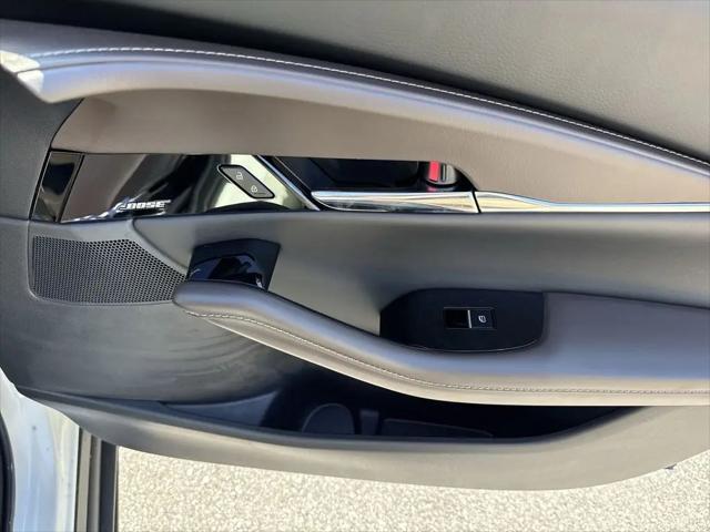 2024 Mazda CX-30 2.5 Turbo Premium Package