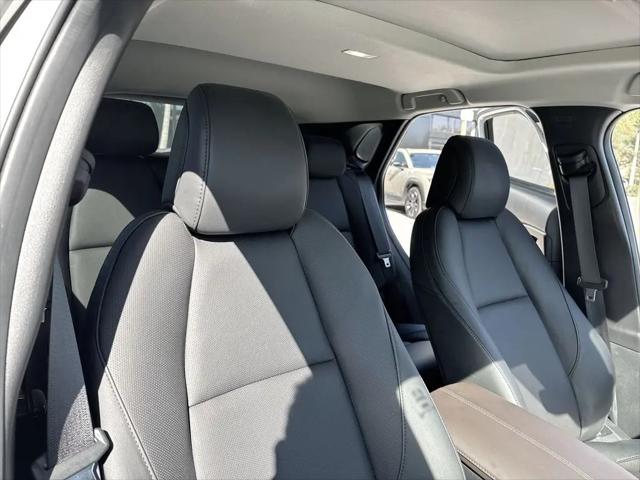 2024 Mazda CX-30 2.5 Turbo Premium Package