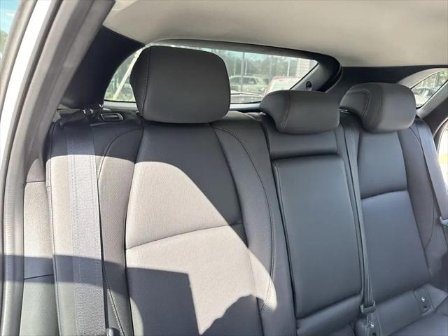 2024 Mazda CX-30 2.5 Turbo Premium Package