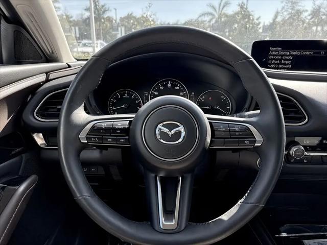 2024 Mazda CX-30 2.5 Turbo Premium Package