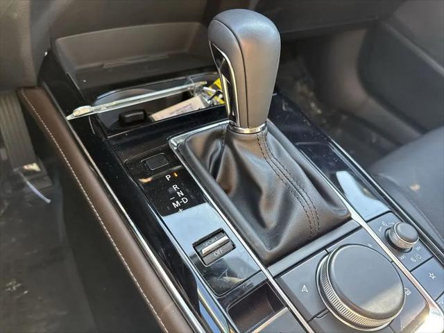 2024 Mazda CX-30 2.5 Turbo Premium Package