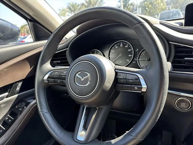 2024 Mazda CX-30 2.5 Turbo Premium Package