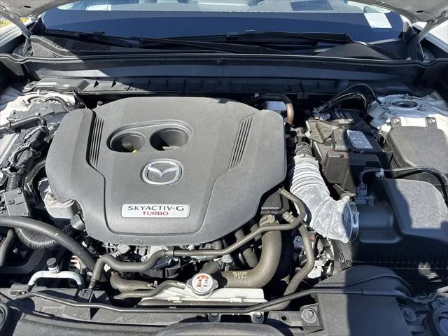 2024 Mazda CX-30 2.5 Turbo Premium Package