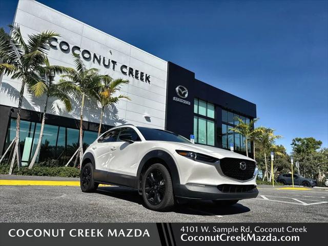 2024 Mazda CX-30 2.5 Turbo Premium Package for sale in Coconut Creek, FL