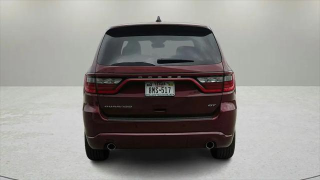2025 Dodge Durango GT RWD