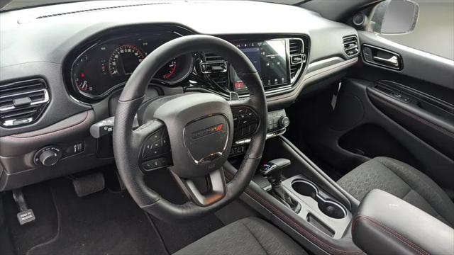 2025 Dodge Durango GT RWD