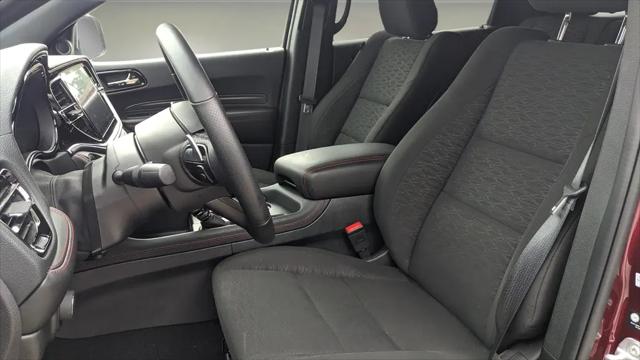 2025 Dodge Durango GT RWD
