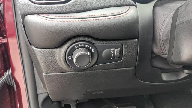 2025 Dodge Durango GT RWD