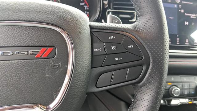 2025 Dodge Durango GT RWD