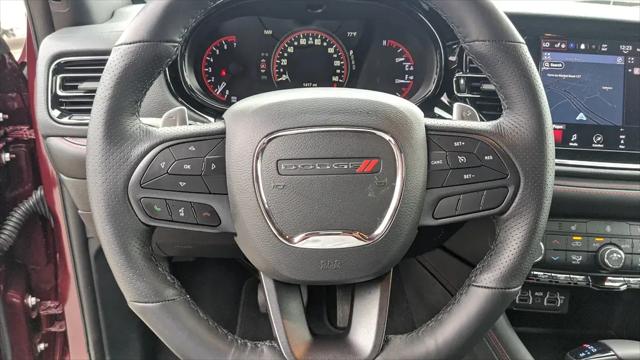 2025 Dodge Durango GT RWD