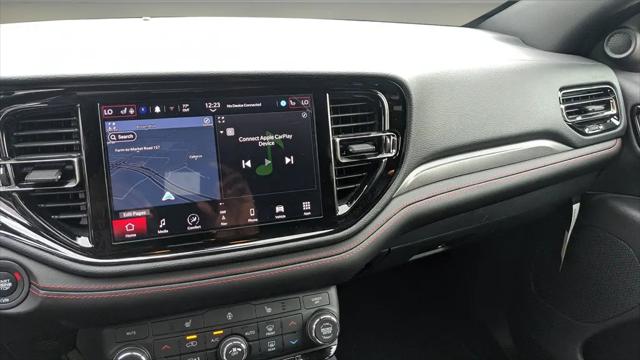 2025 Dodge Durango GT RWD