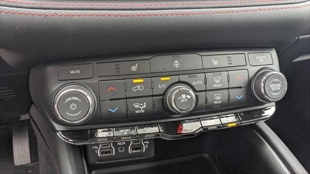 2025 Dodge Durango GT RWD