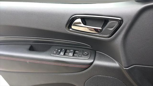2025 Dodge Durango GT RWD