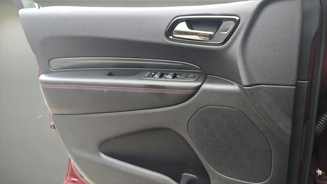 2025 Dodge Durango GT RWD