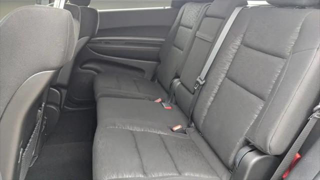 2025 Dodge Durango GT RWD