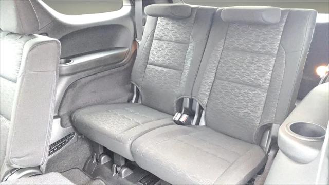 2025 Dodge Durango GT RWD