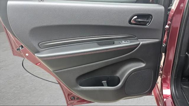 2025 Dodge Durango GT RWD