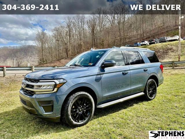 2023 Ford Expedition XLT