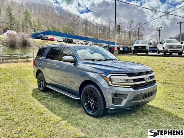 2023 Ford Expedition XLT