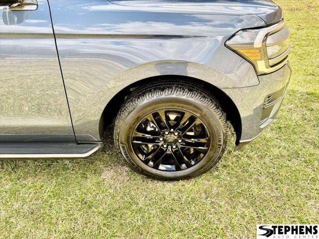 2023 Ford Expedition XLT