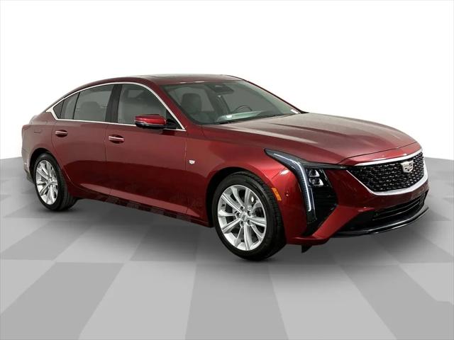 2025 Cadillac CT5 Premium Luxury for sale in Fort Walton Beach, FL