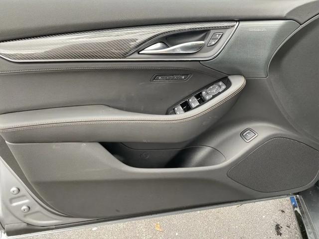 2025 Cadillac CT5 Sport