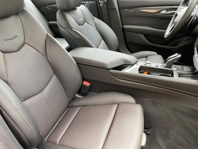 2025 Cadillac CT5 Sport