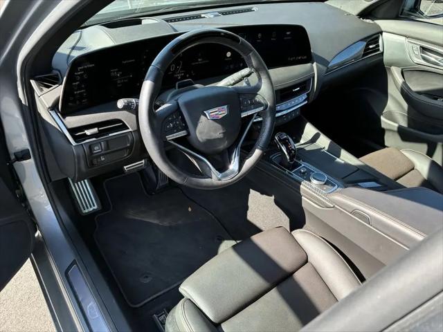 2025 Cadillac CT5 Sport