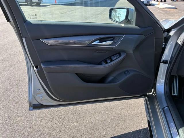 2025 Cadillac CT5 Sport