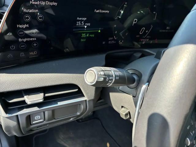2025 Cadillac CT5 Sport