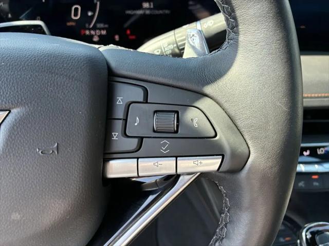 2025 Cadillac CT5 Sport
