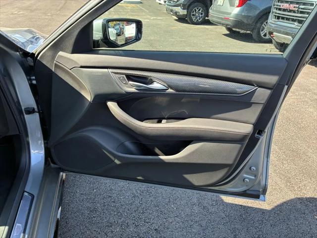 2025 Cadillac CT5 Sport