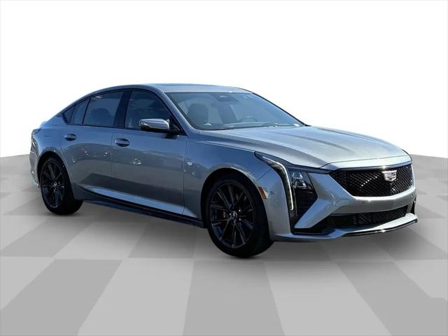 2025 Cadillac CT5 Sport for sale in Fort Walton Beach, FL