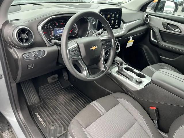 2025 Chevrolet Blazer FWD 2LT