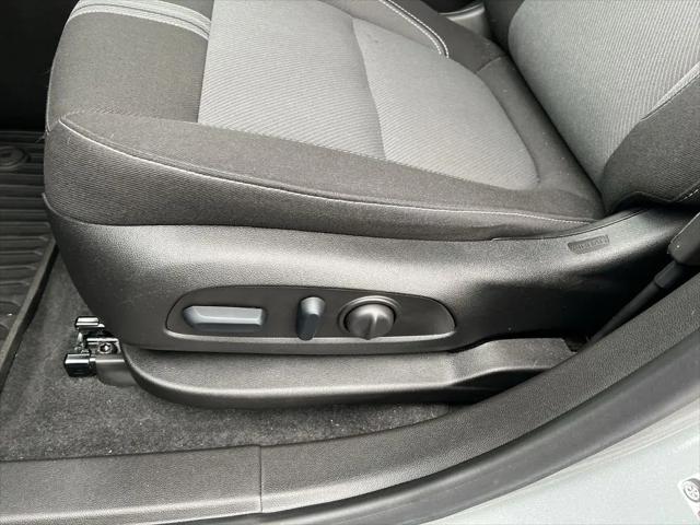 2025 Chevrolet Blazer FWD 2LT